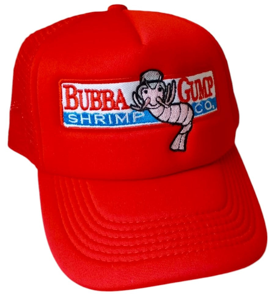 Gorra BUBBA GUMP 🍤