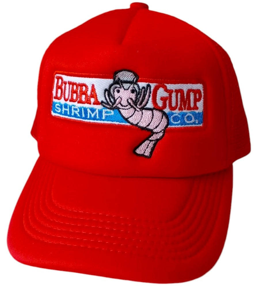 Gorra BUBBA GUMP 🍤
