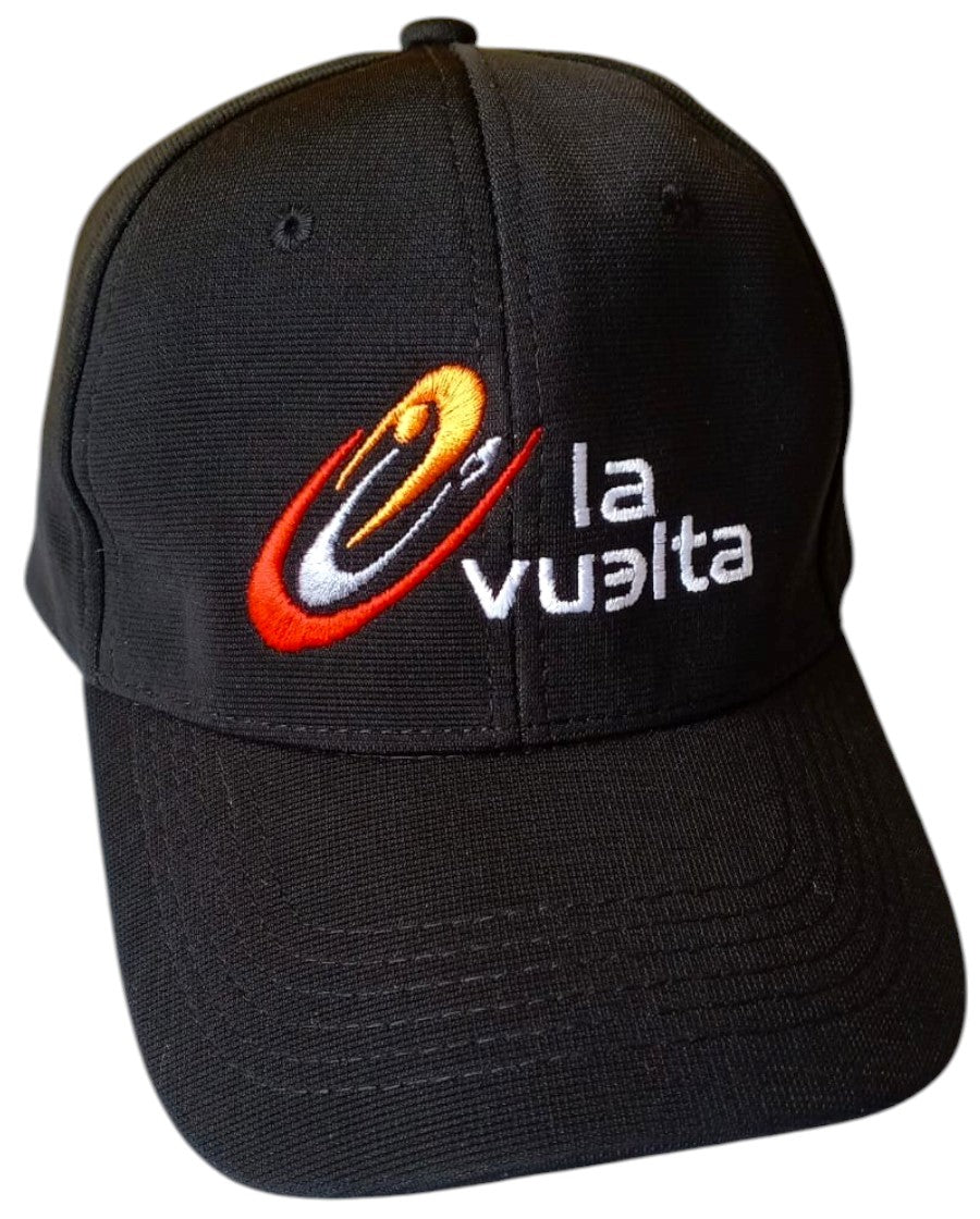 Gorra LA VUELTA