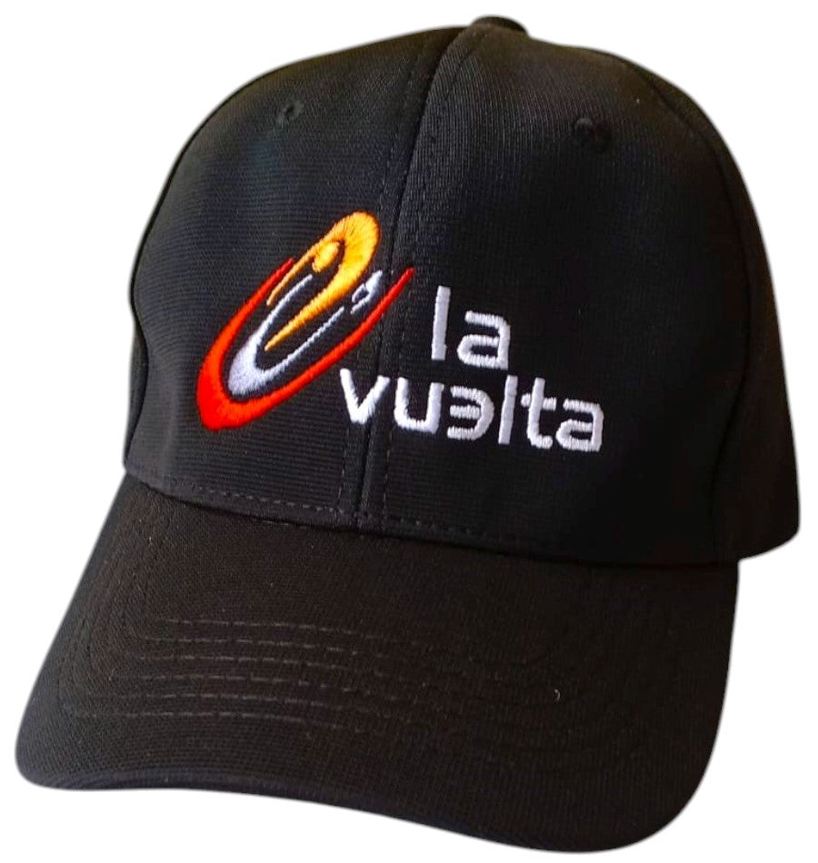 Gorra LA VUELTA