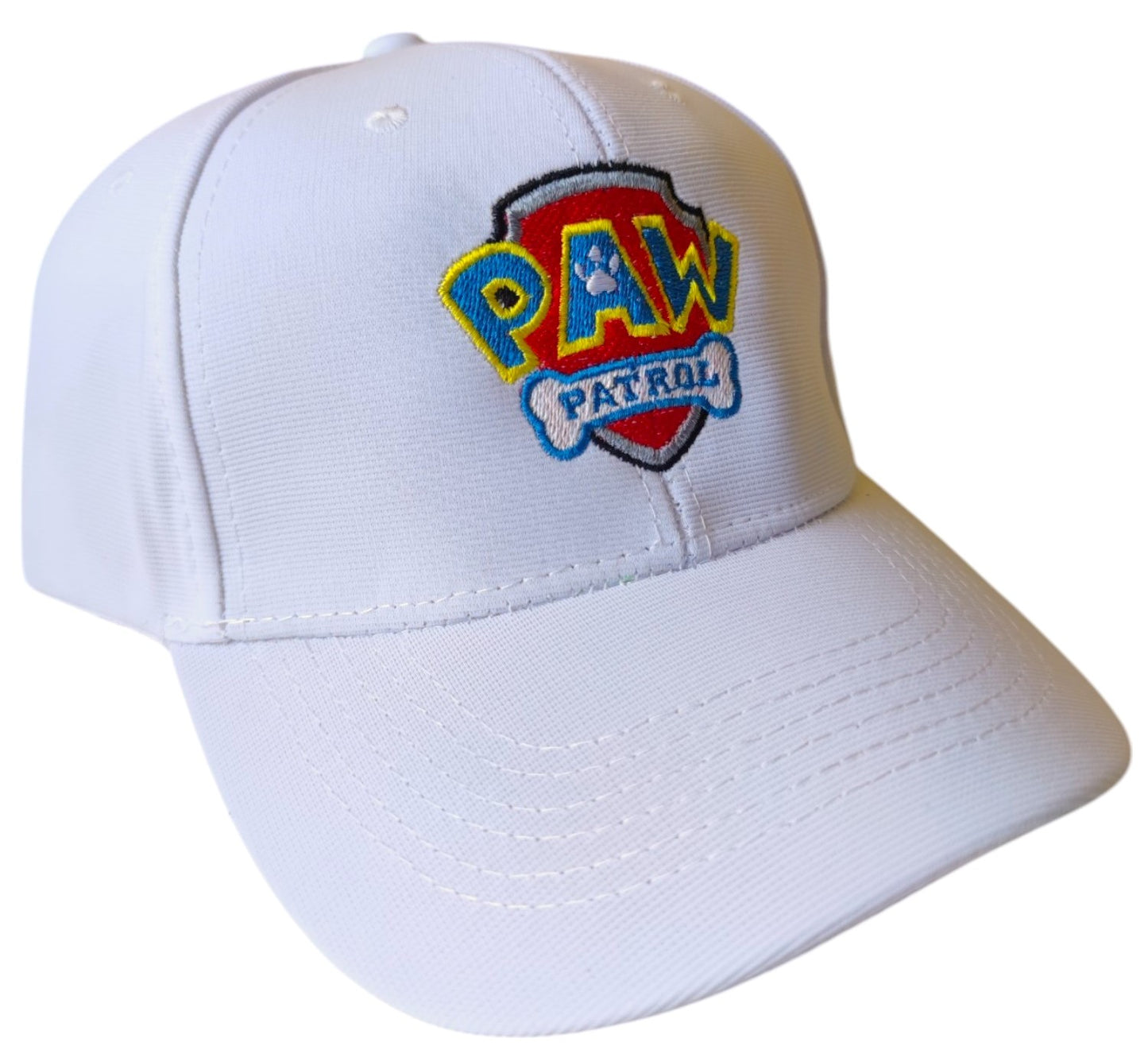 Gorra PAW PATROL EMBLEMA