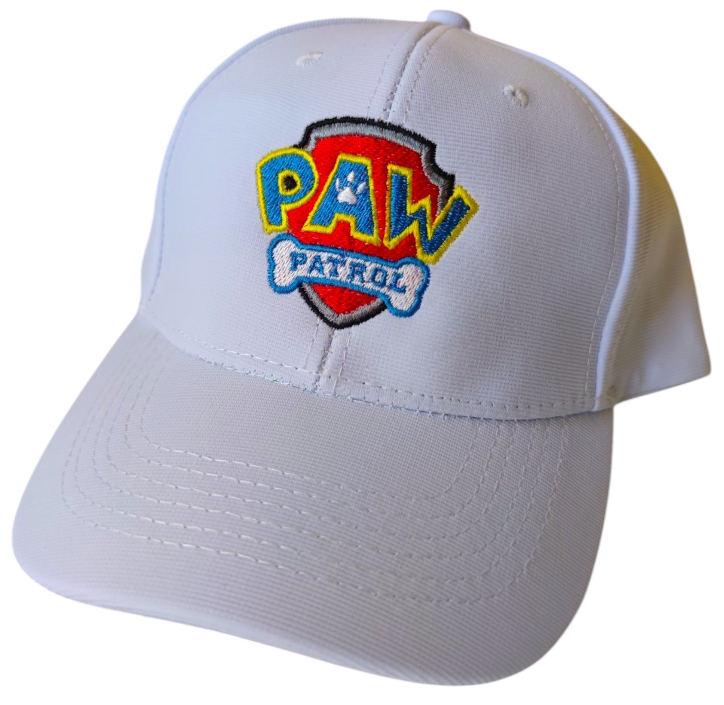 Gorra PAW PATROL EMBLEMA
