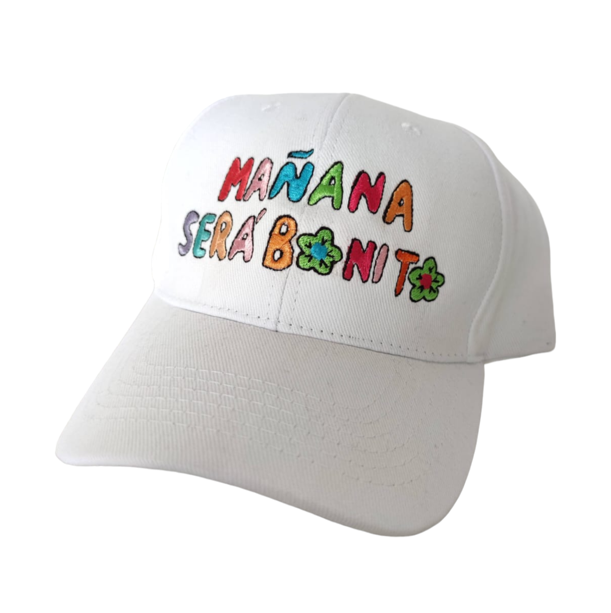 Gorra KAROL G - MAÑANA SERÁ BONITO