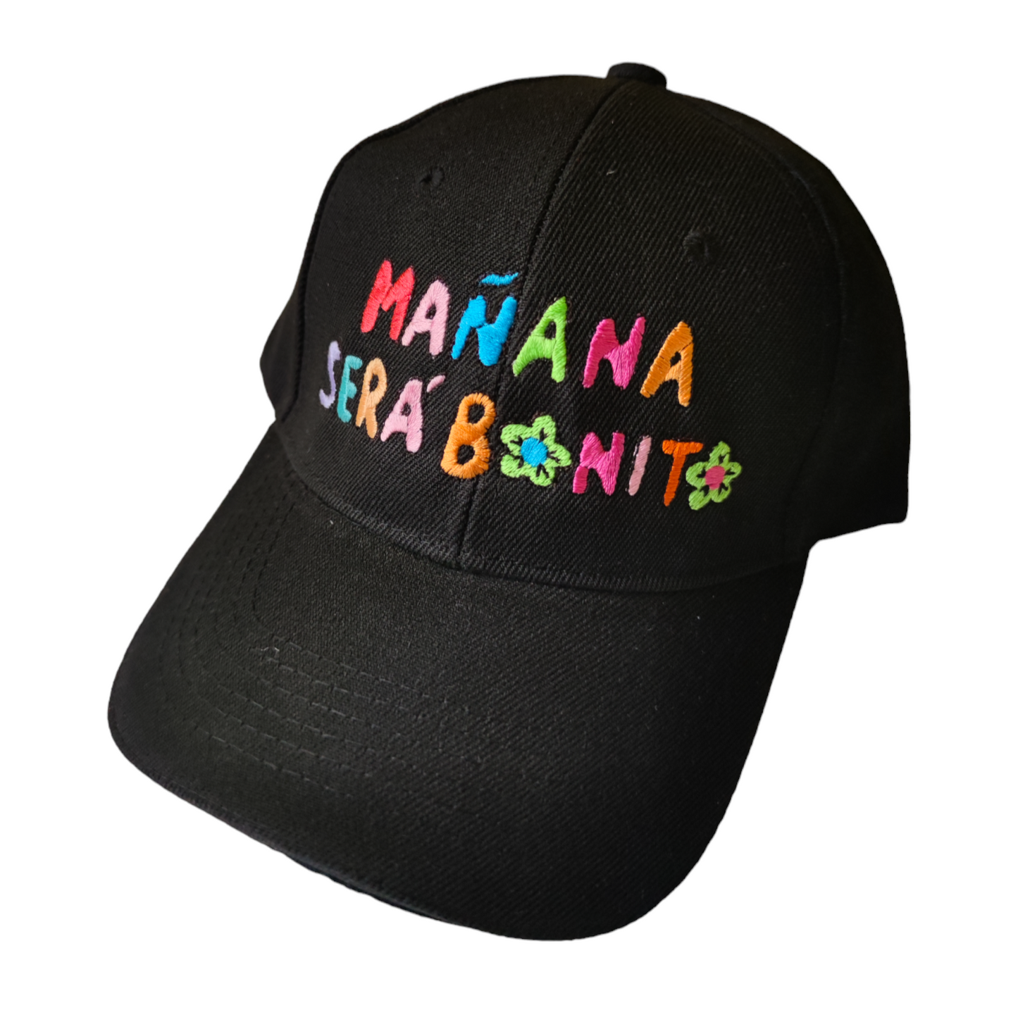 Gorra KAROL G - MAÑANA SERÁ BONITO