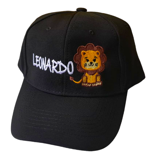 Gorra LEÓN (Nombre)