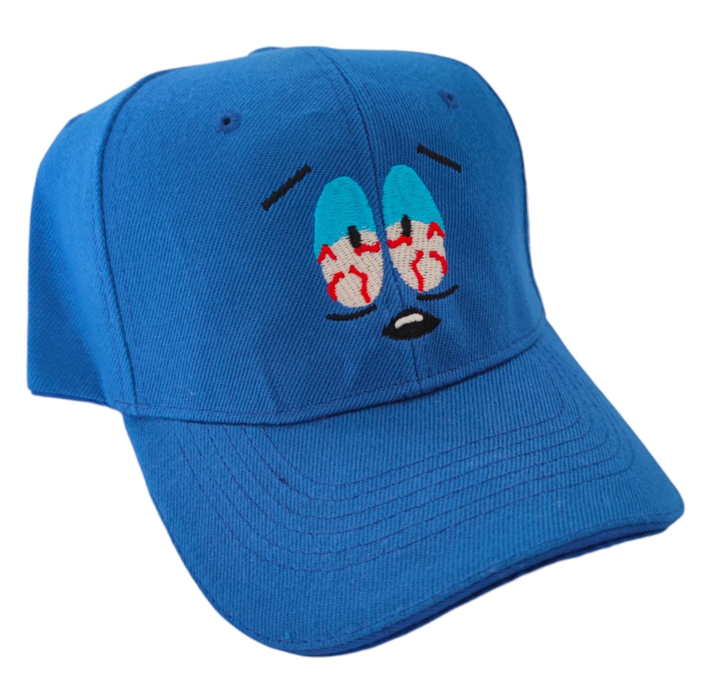 Gorra OJOS TOALLIN - SOUTH PARK