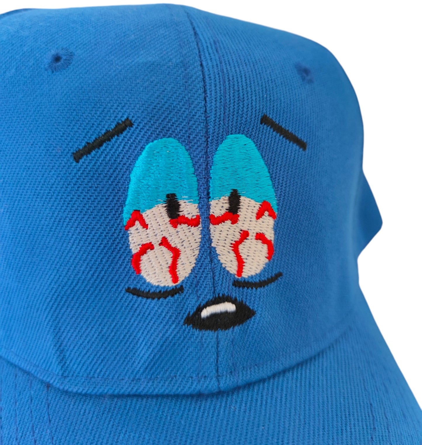 Gorra OJOS TOALLIN - SOUTH PARK