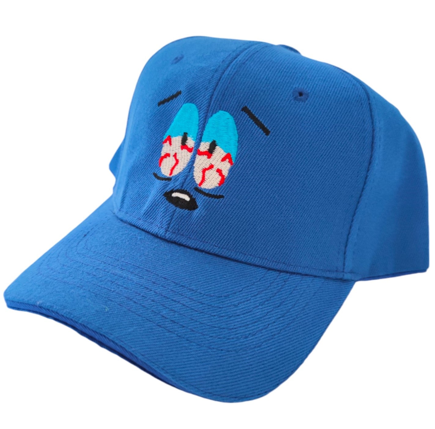 Gorra OJOS TOALLIN - SOUTH PARK