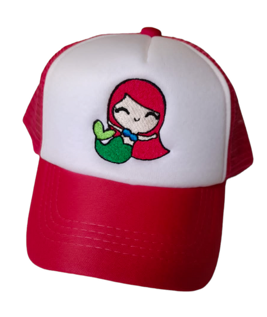 Gorra SIRENA