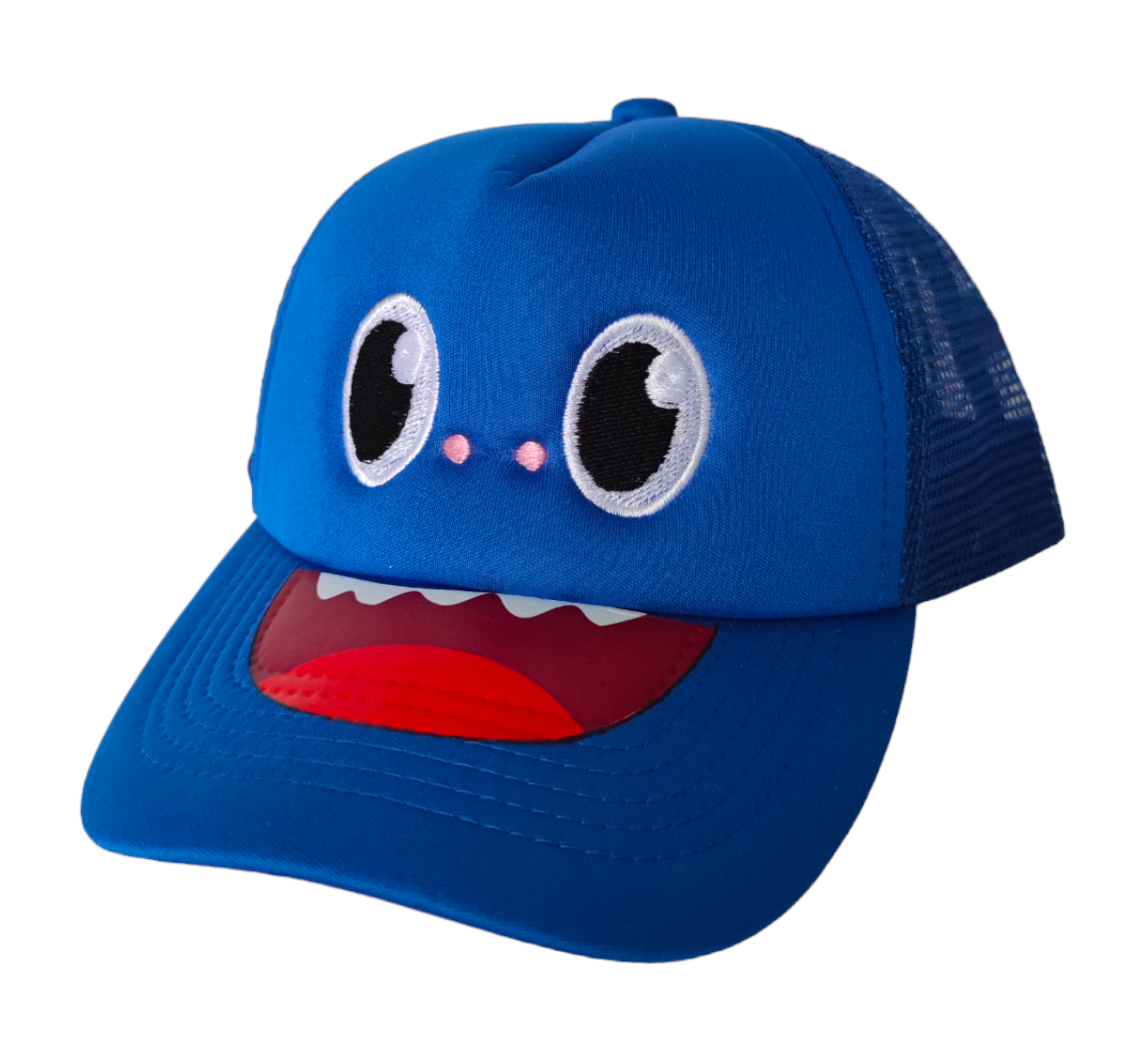 Gorra BABY SHARK