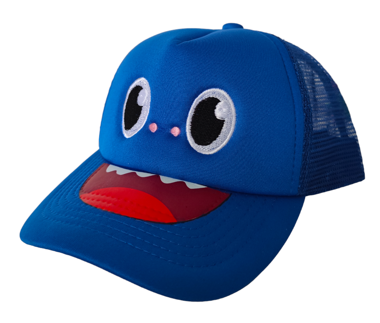 Gorra BABY SHARK