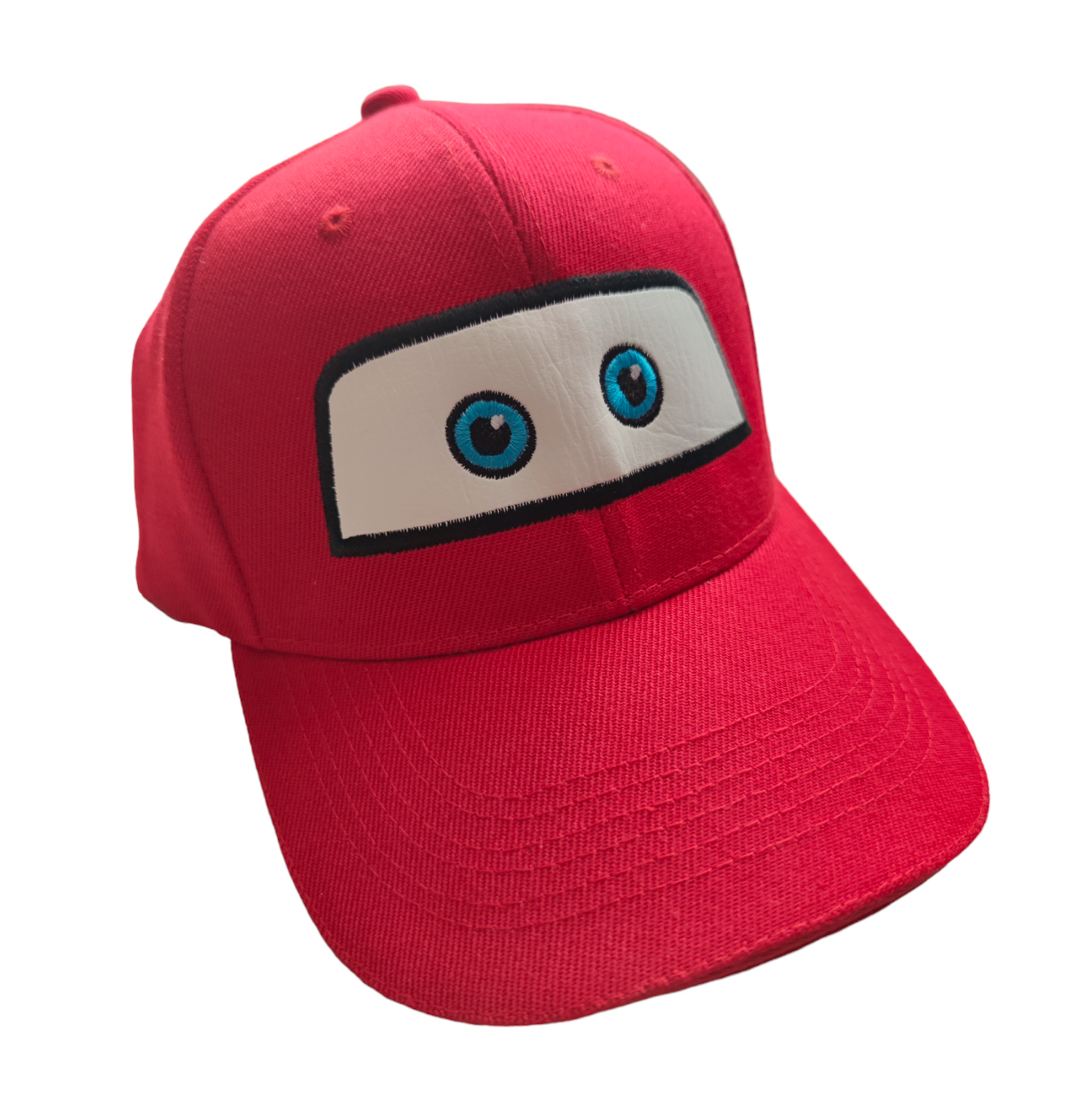 Gorra CARS - RAYO MCQUEEN