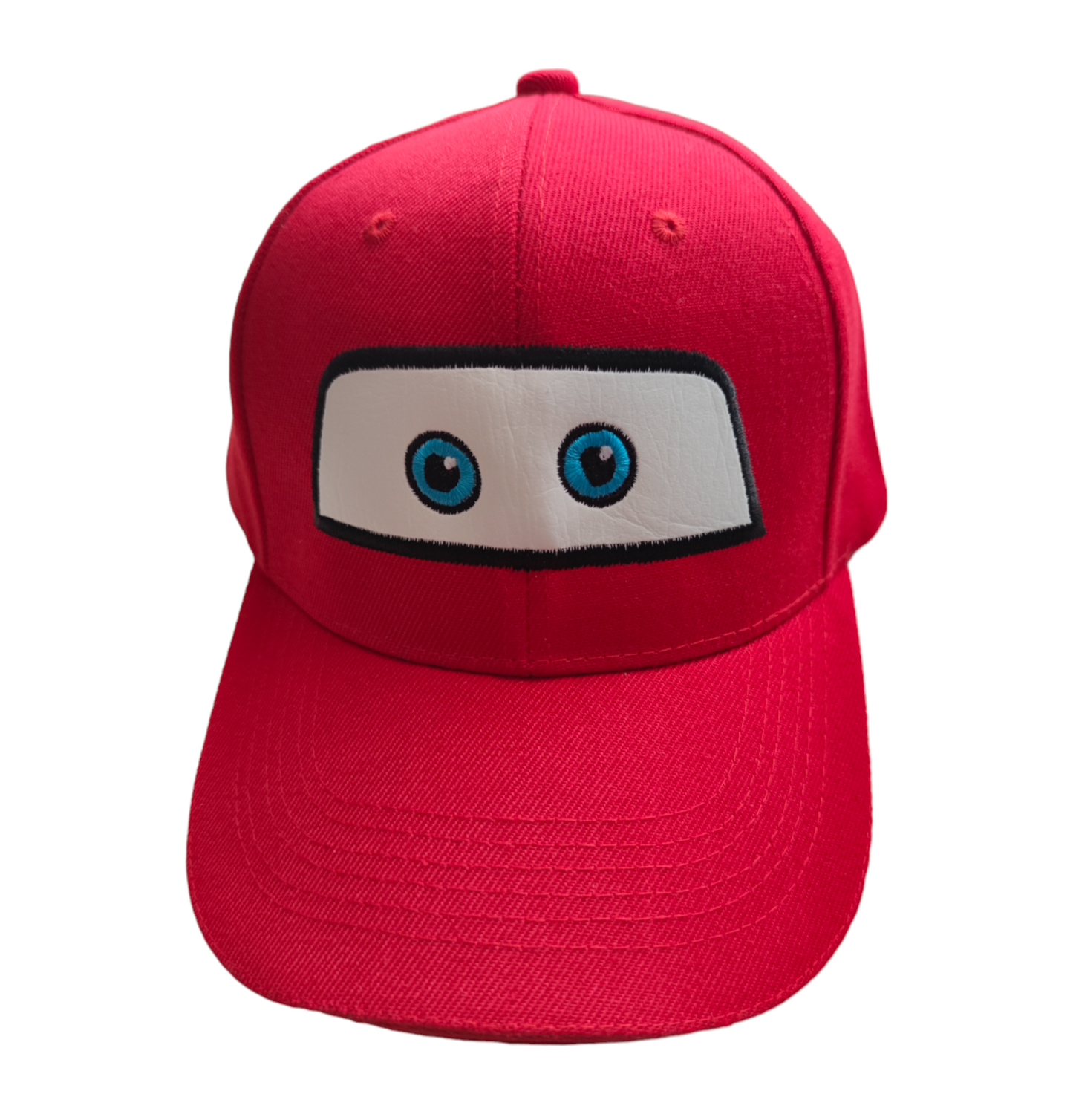 Gorra CARS - RAYO MCQUEEN
