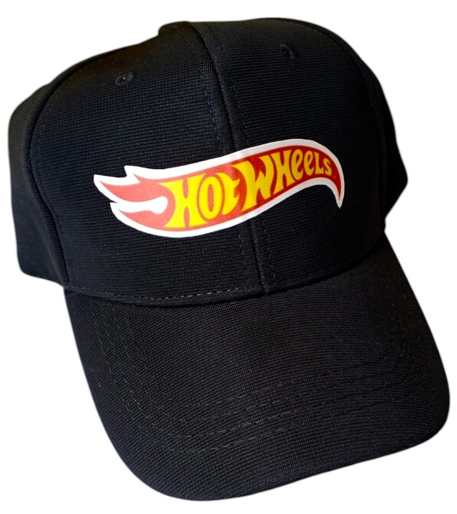 Gorra HOT WHEELS