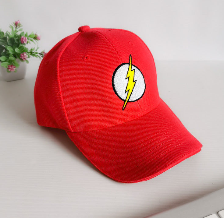 Gorra Flash