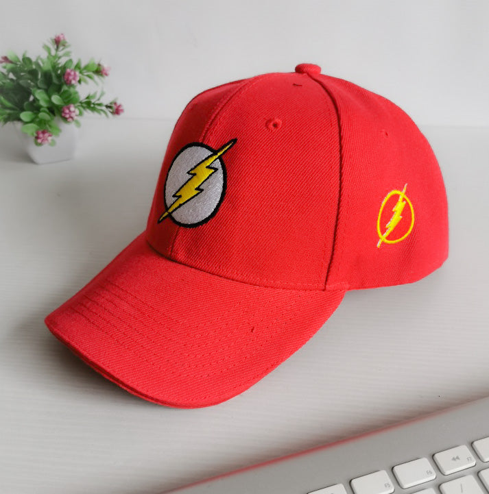 Gorra Flash