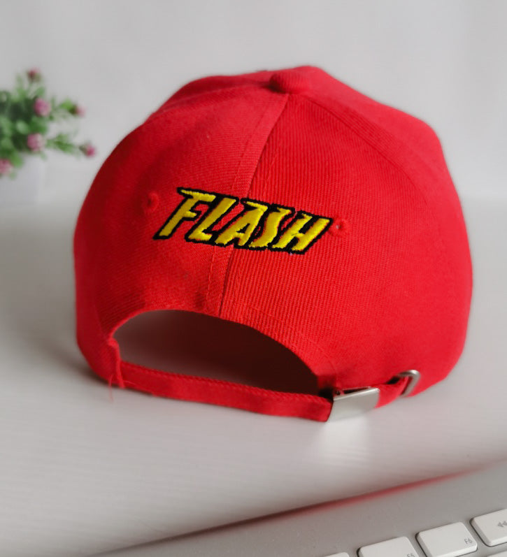 Gorra Flash