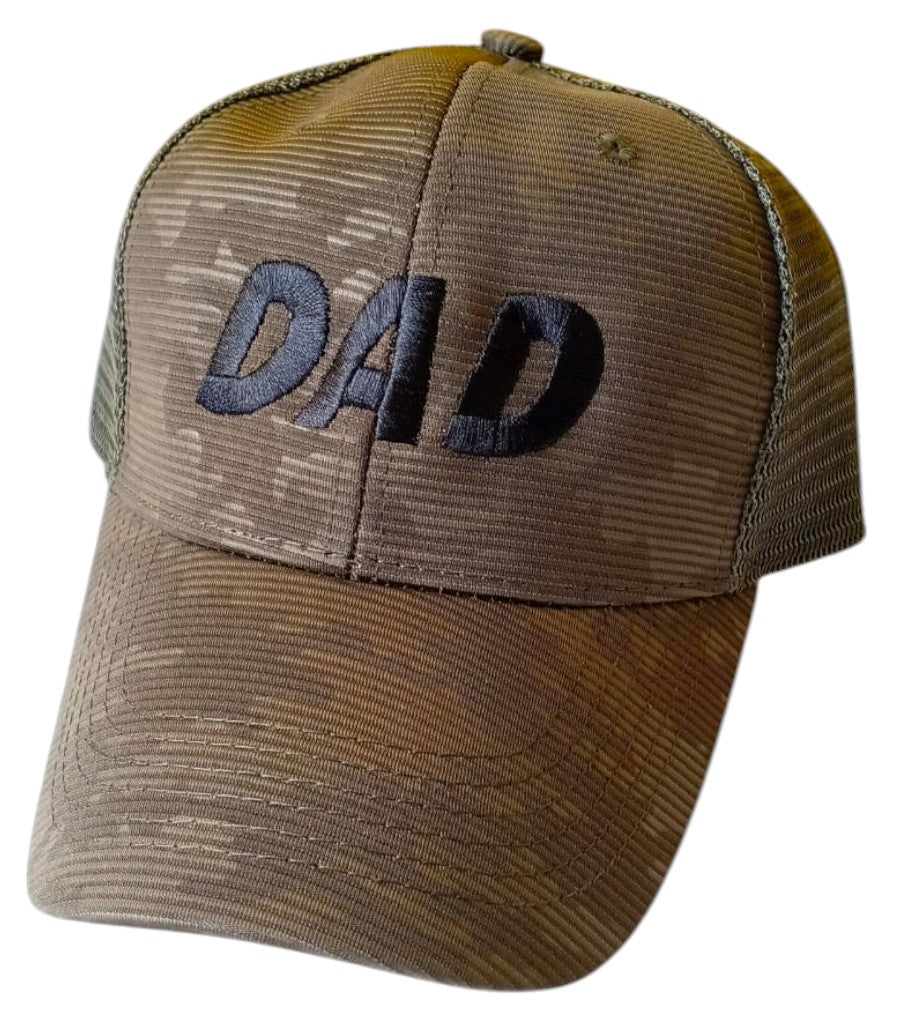 Gorra DAD
