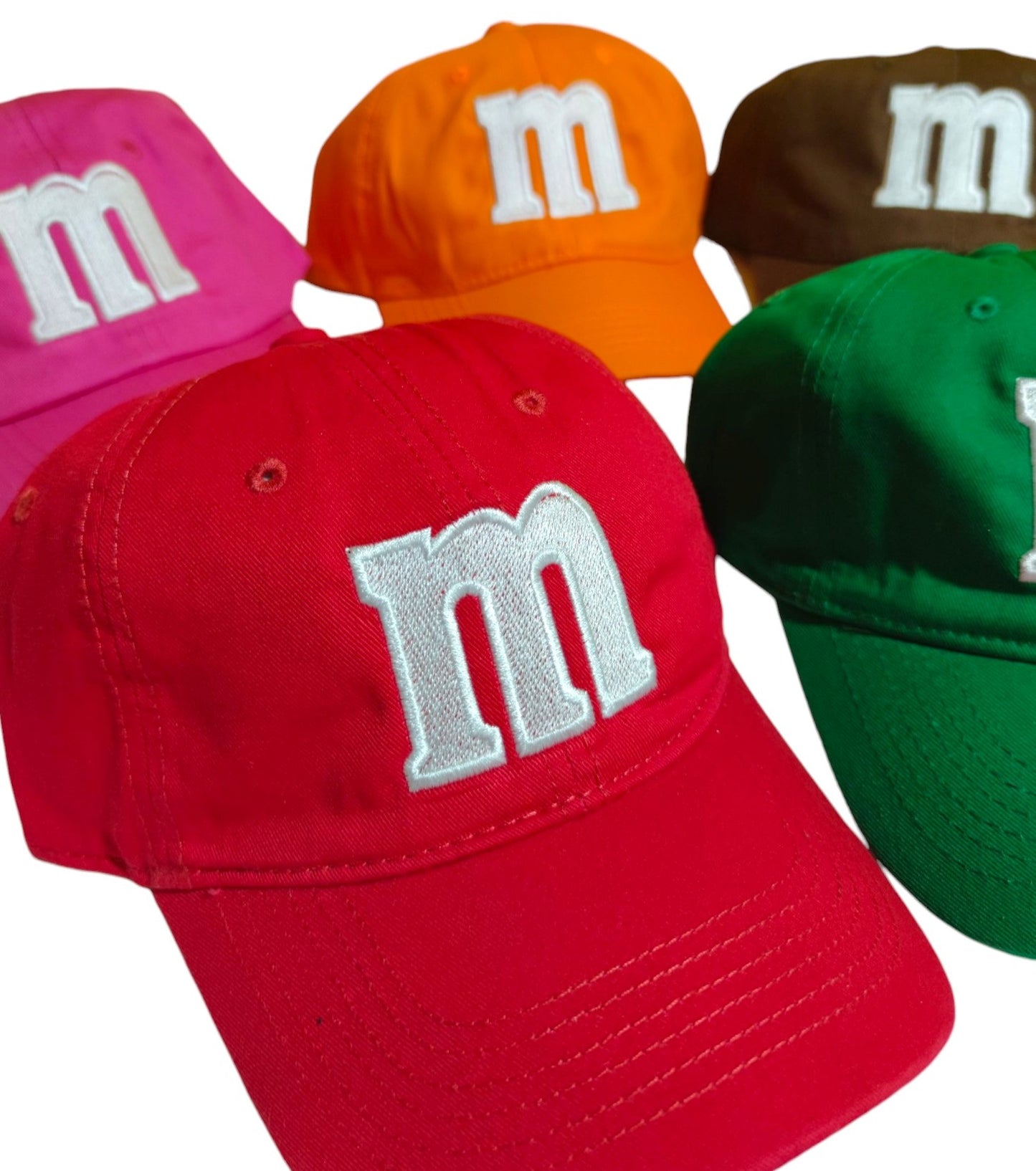 Gorra M&M CANDY´S