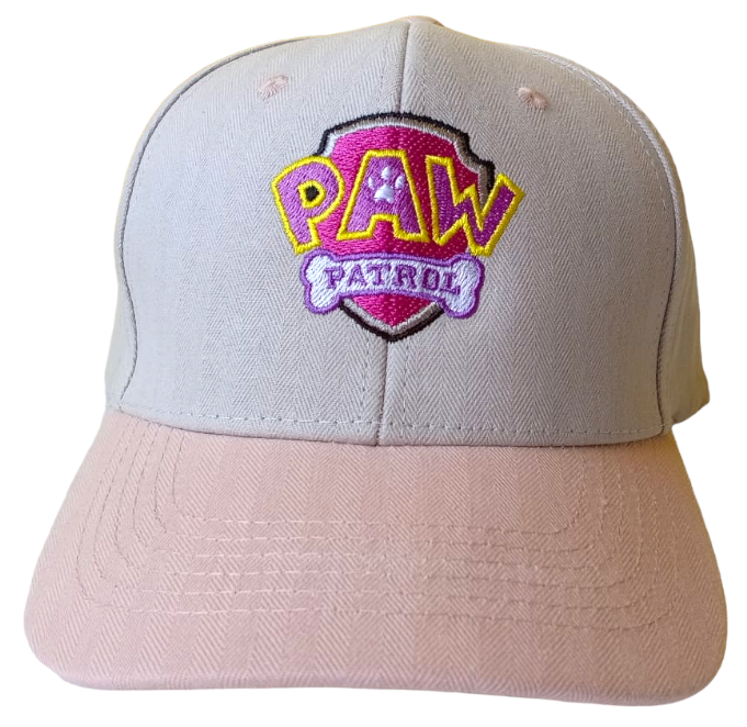 Gorras PAW PATROL