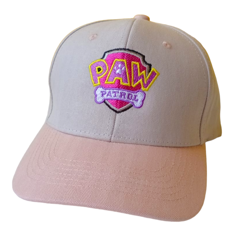 Gorras PAW PATROL