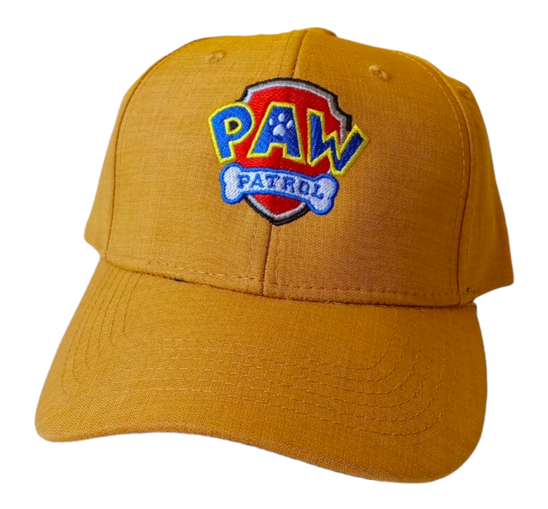 Gorras PAW PATROL