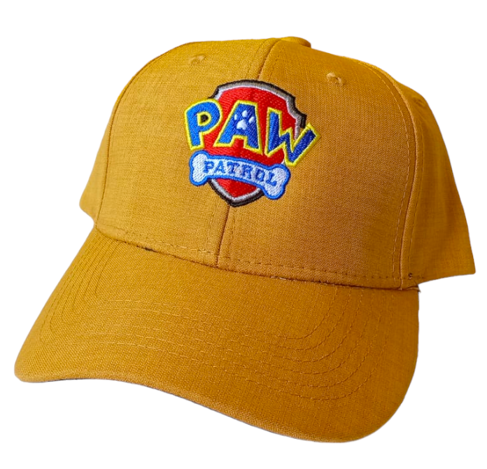 Gorras PAW PATROL