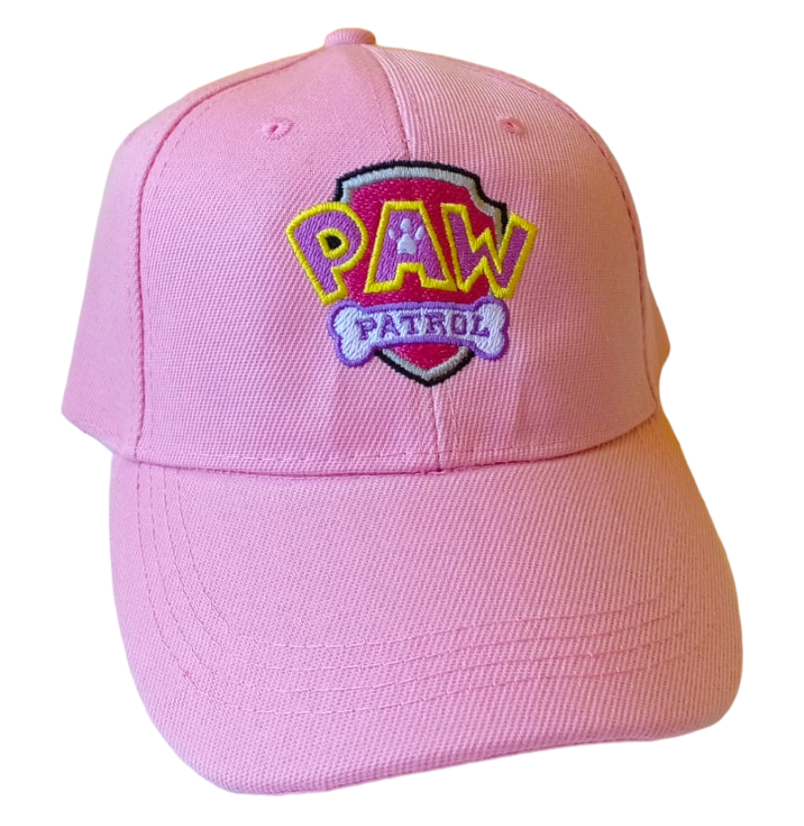 Gorras PAW PATROL