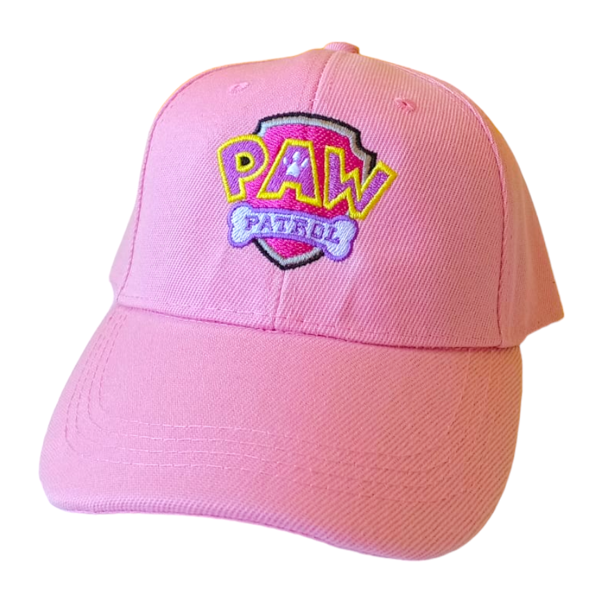 Gorras PAW PATROL