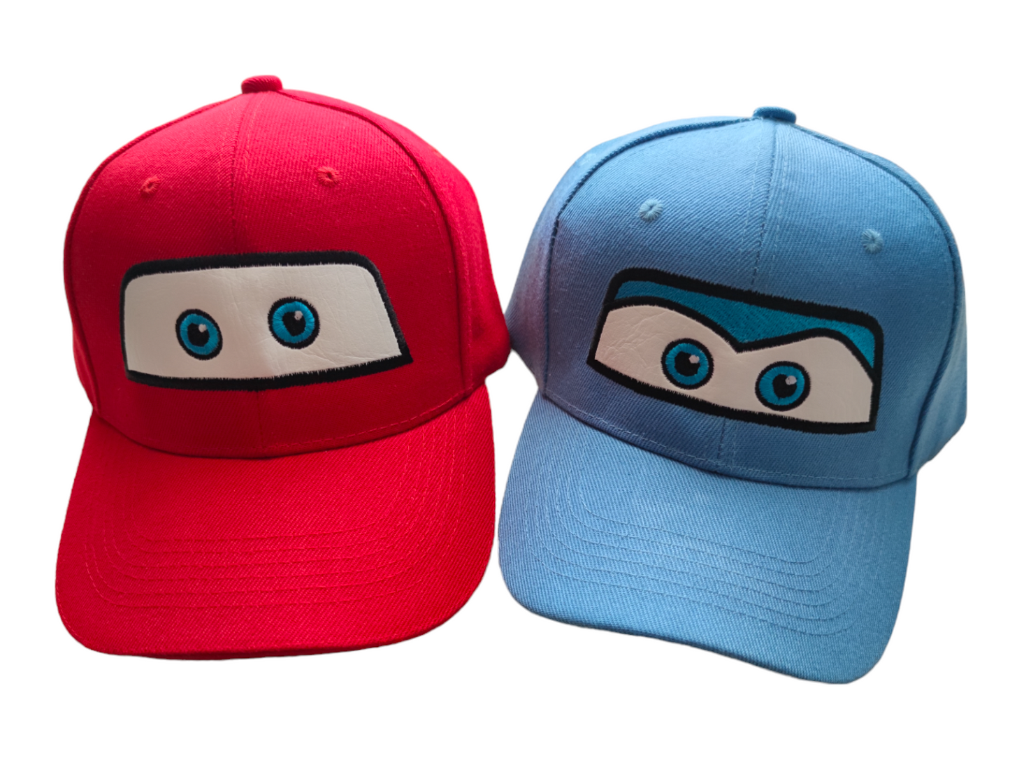 Gorra CARS - RAYO MCQUEEN / SALLY