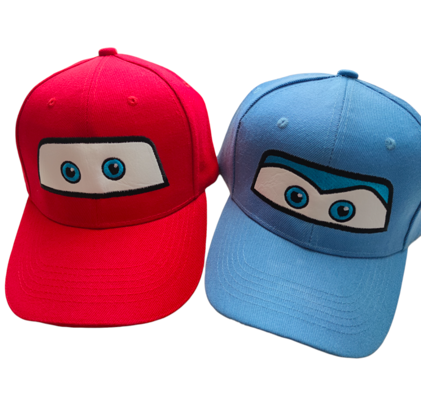 Gorra CARS - RAYO MCQUEEN / SALLY