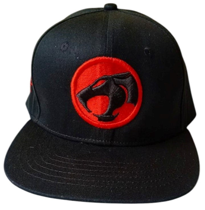 Gorra THUNDERCATS 3D