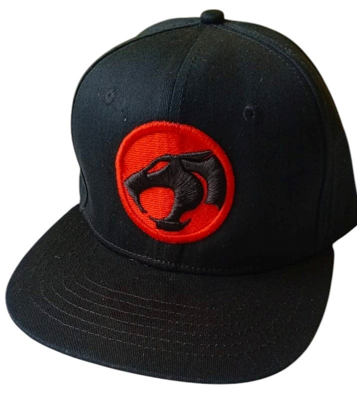 Gorra THUNDERCATS 3D