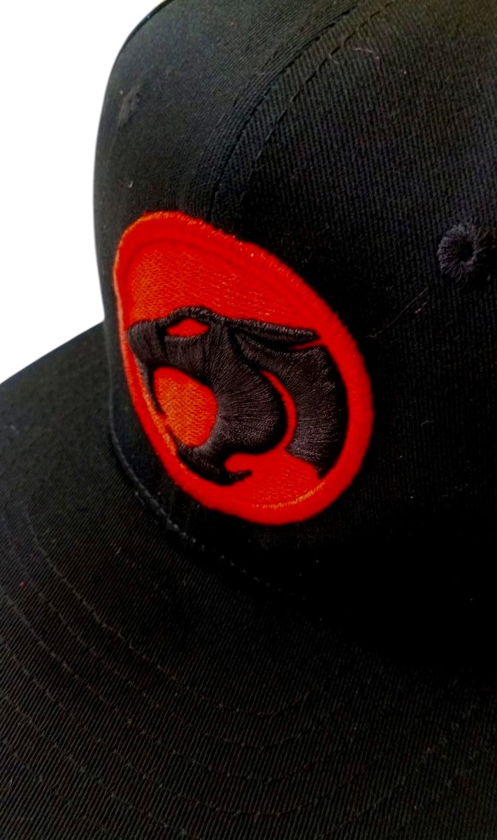 Gorra THUNDERCATS 3D