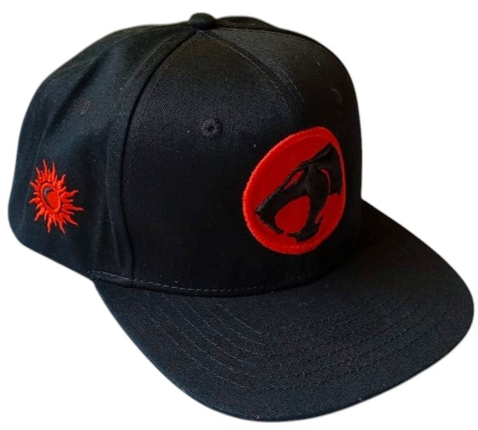 Gorra THUNDERCATS 3D