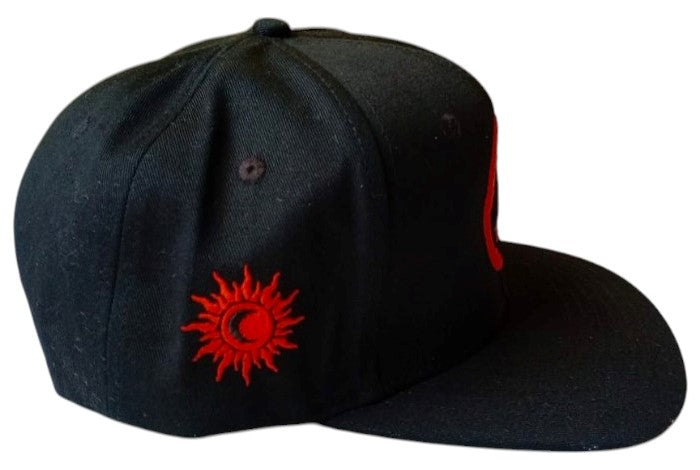 Gorra THUNDERCATS 3D