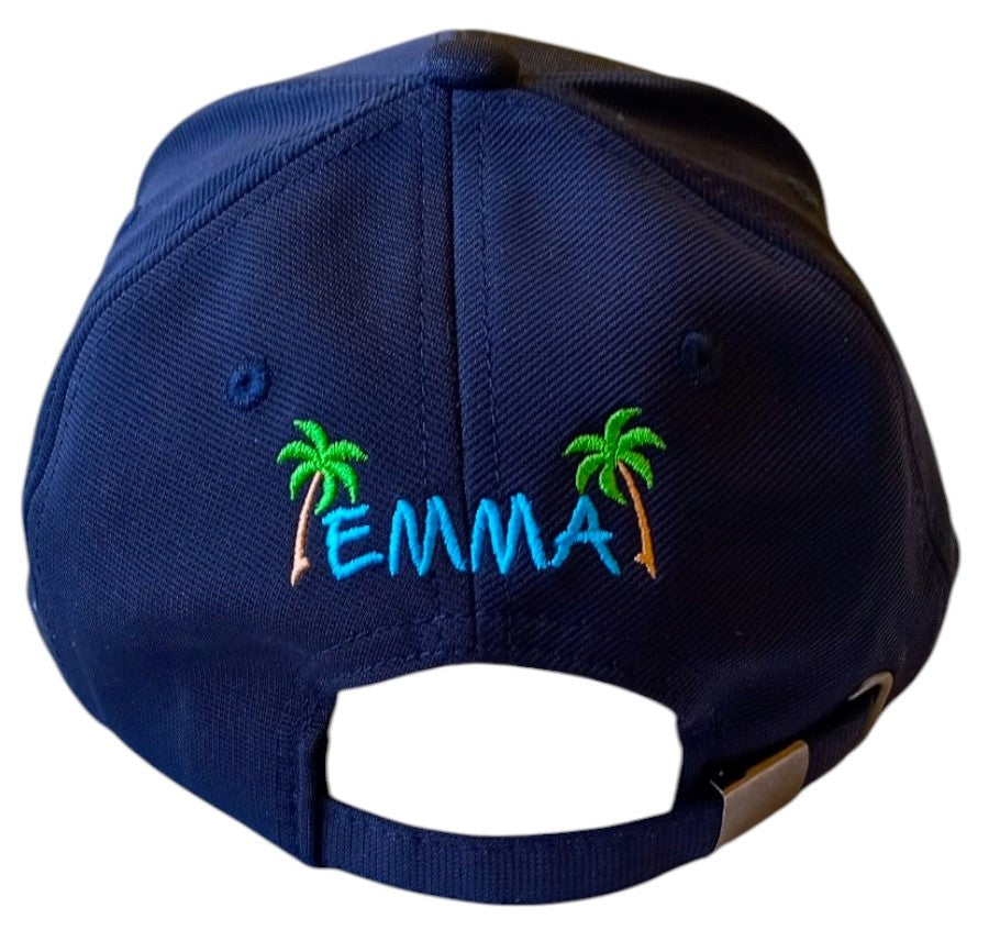 Gorra FAMILY VACATION (Nombre-Año)