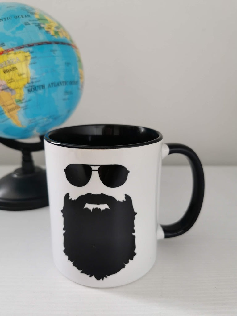 Mug EL MEJOR HIJO (Frase)