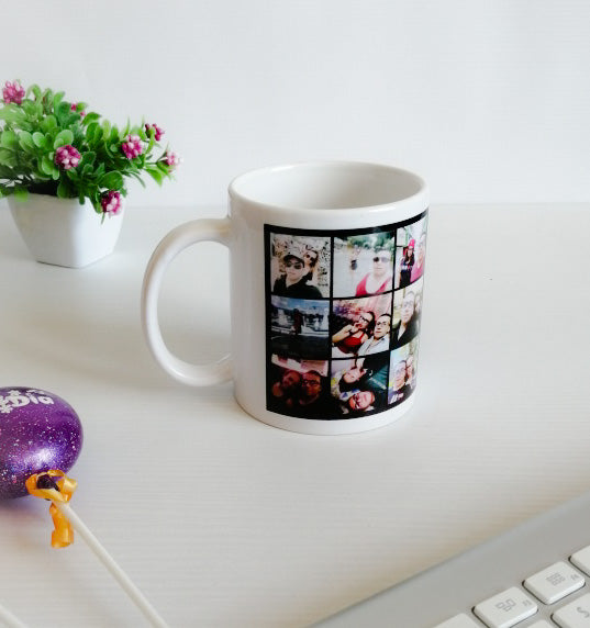 Mug GUNS N´ ROSES (Fotos)