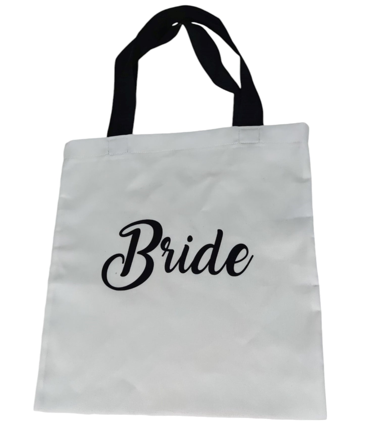 Tote Bag BRIDE
