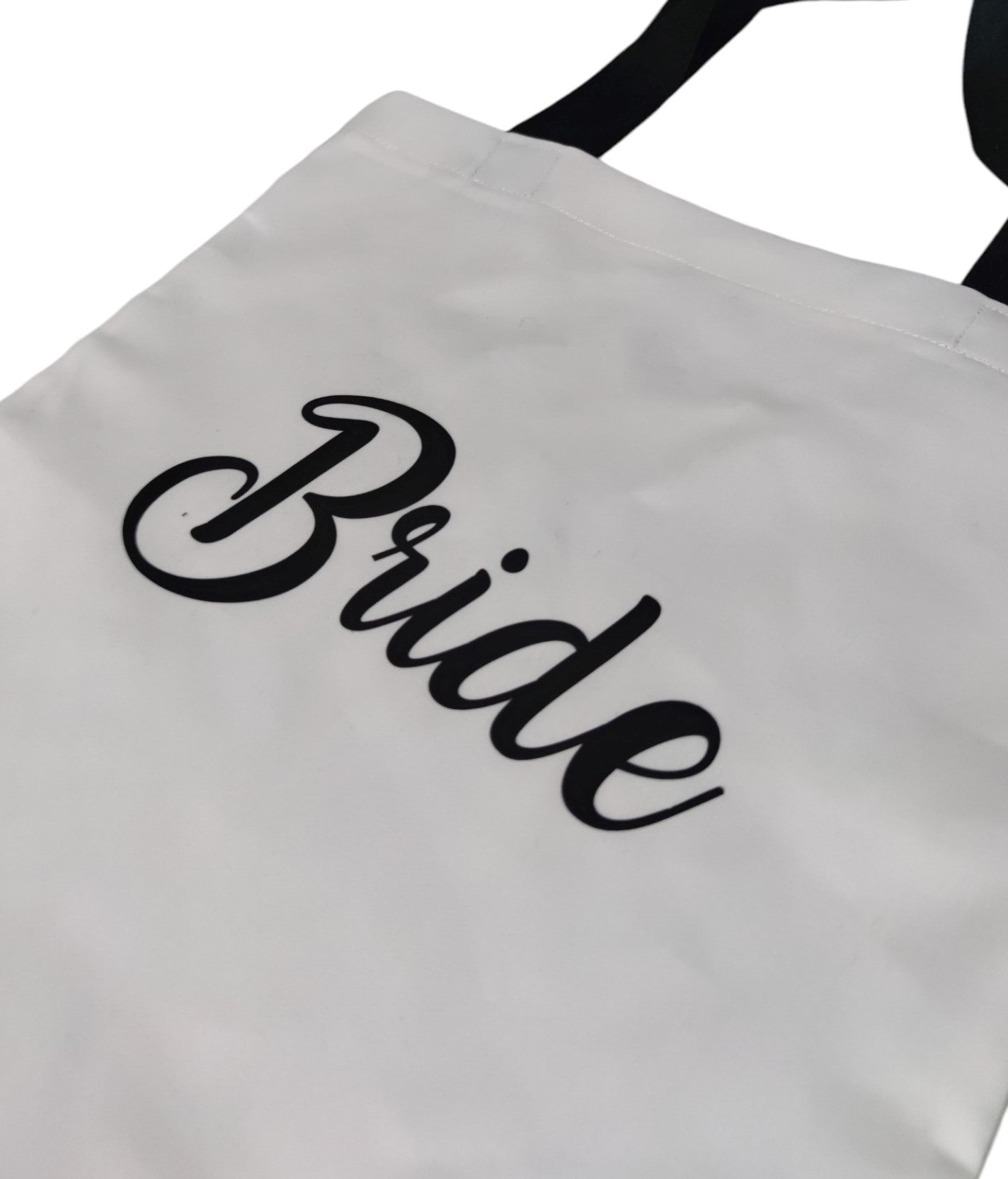 Tote Bag BRIDE