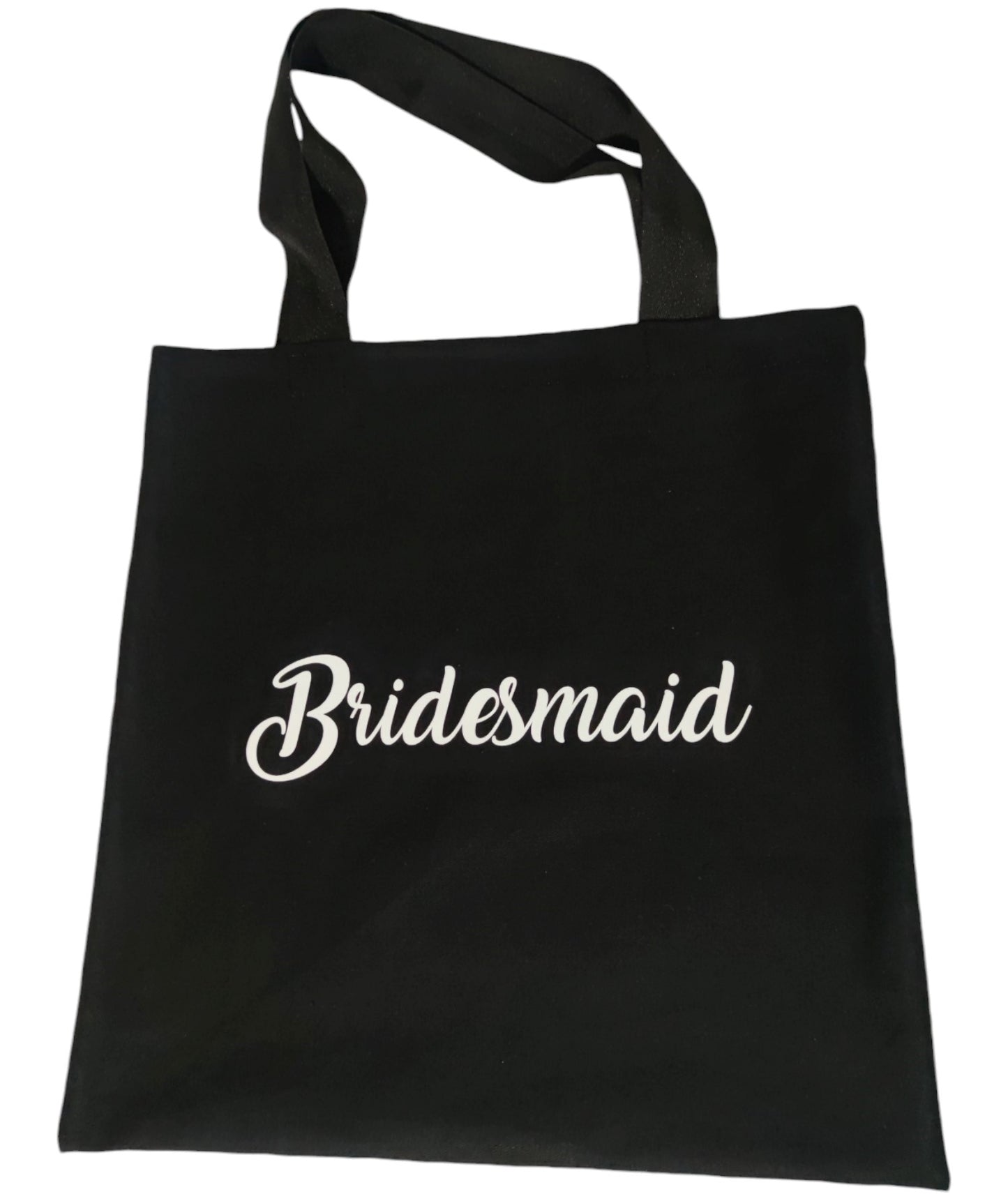 Tote Bag BRIDESMAID