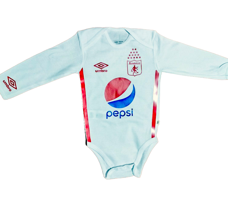 Body AMÉRICA DE CALI (Nombre)