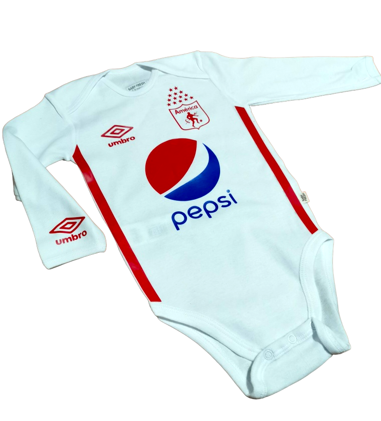 Body AMÉRICA DE CALI (Nombre)
