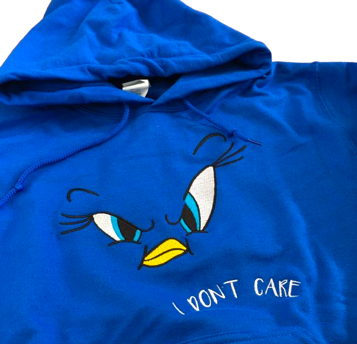 Piolín - I Don´t Care