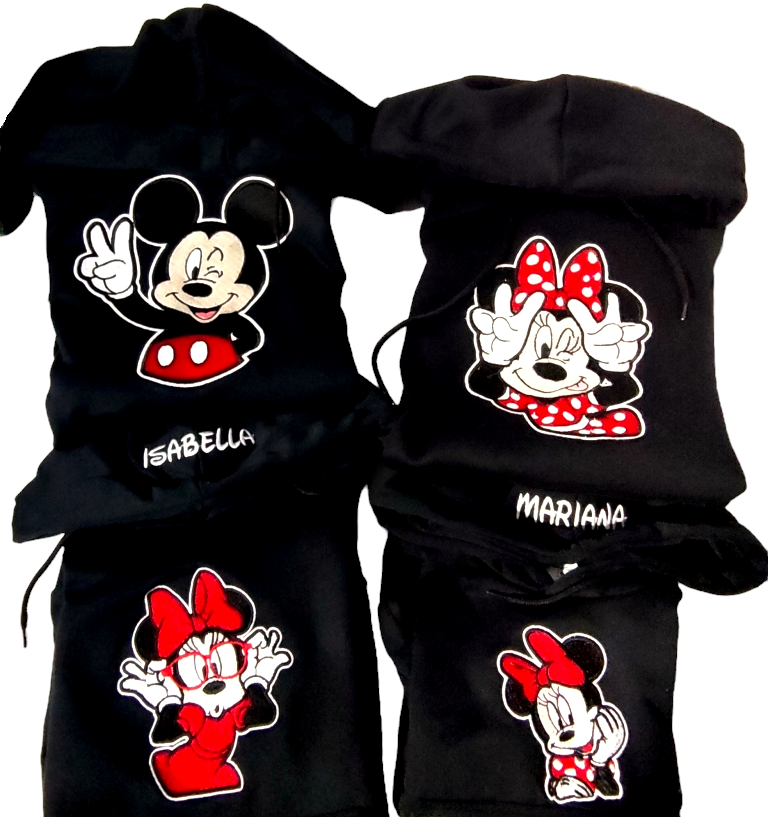 Buzos de online mickey