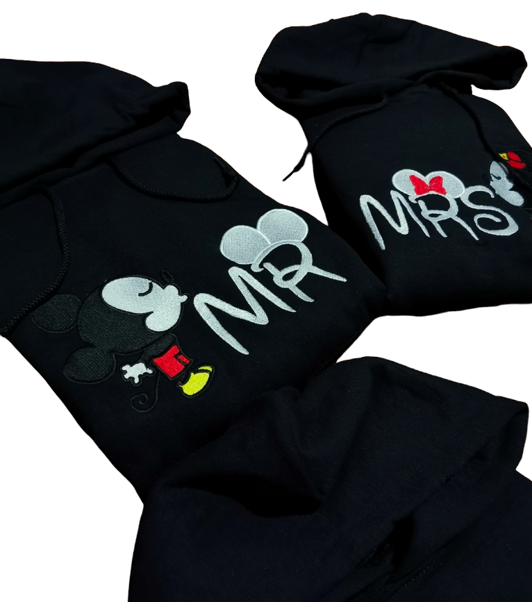 Buzo MICKEY / MINNIE