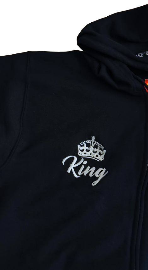 Buzo KING / QUEEN