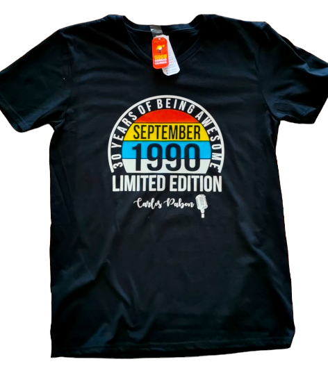 Limited Edition