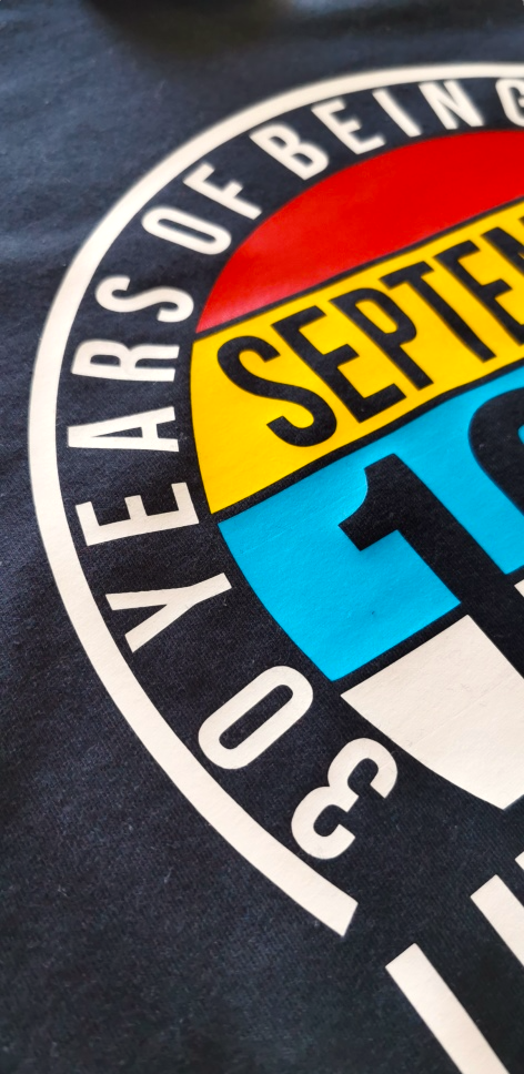 Camiseta LIMITED EDITION